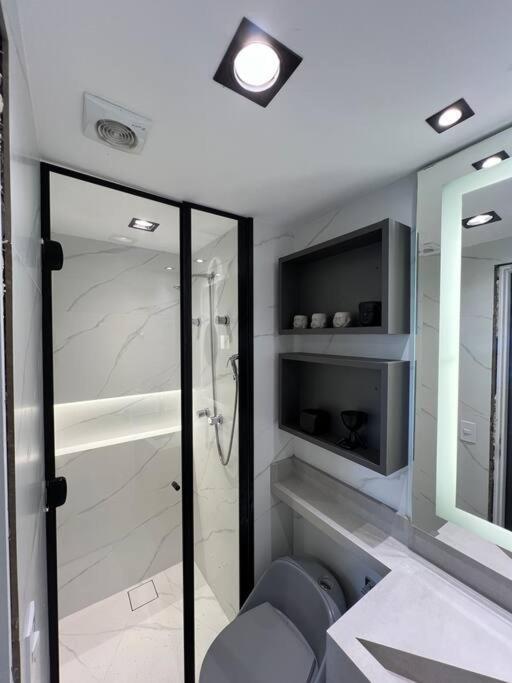 Apartment Apto Moderno Oscar Freire *