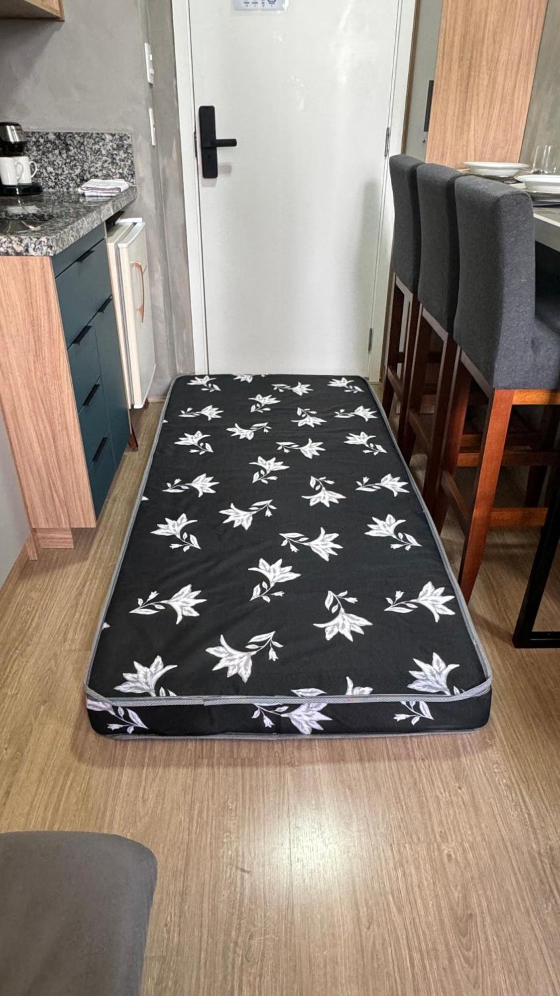 Apartment Elegante Prox Metro Bras
