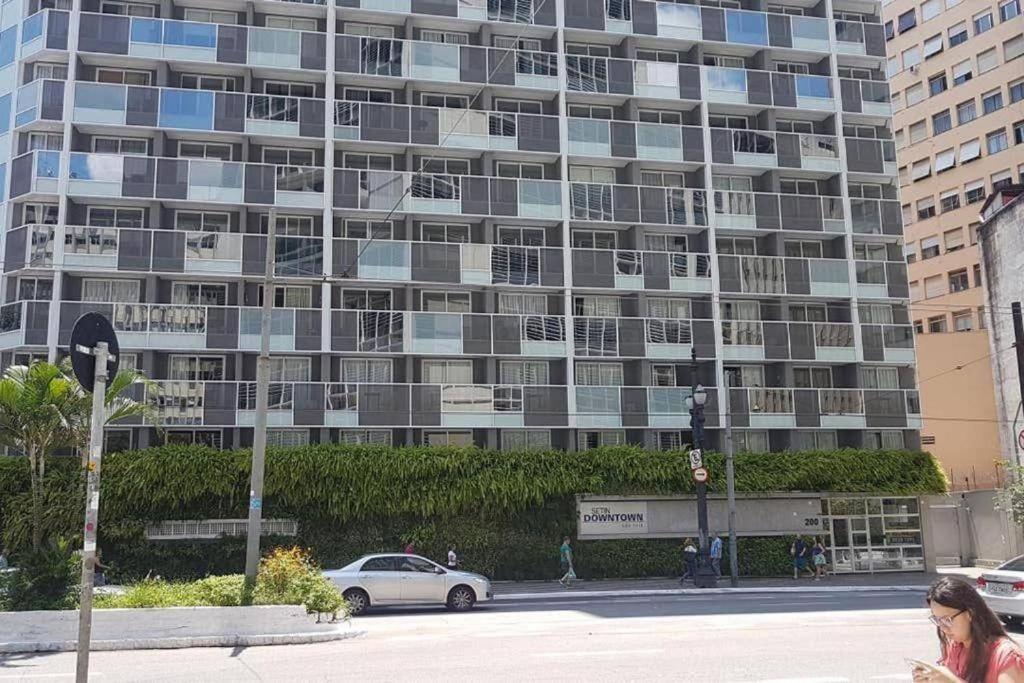 Studio Andar Alto, Centro/piscina, 1112 Apartment