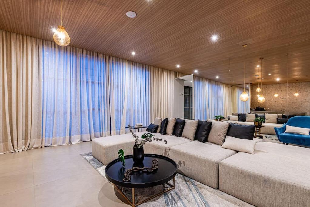 Apartment Think Republica Copan/piscina/wifi, 401 Sao Paulo