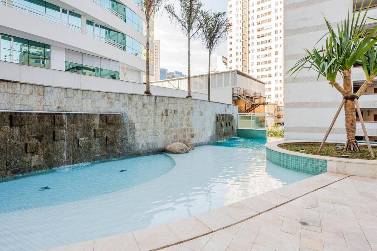 Holiday home Bhomy Paulista No Coracao Da Augusta Cd806 Sao Paulo
