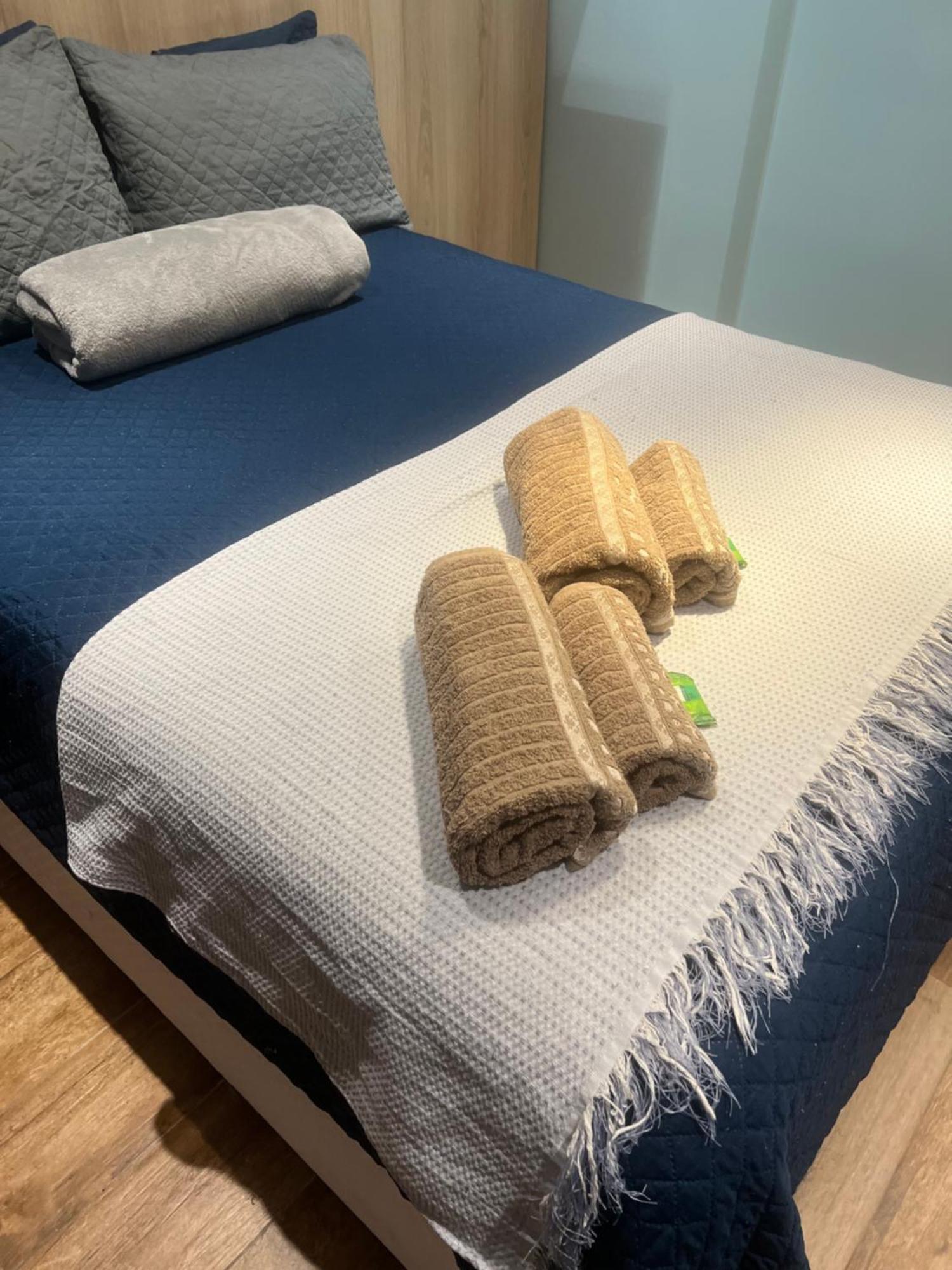 Studio - Premium 2 Căn hộ São Paulo