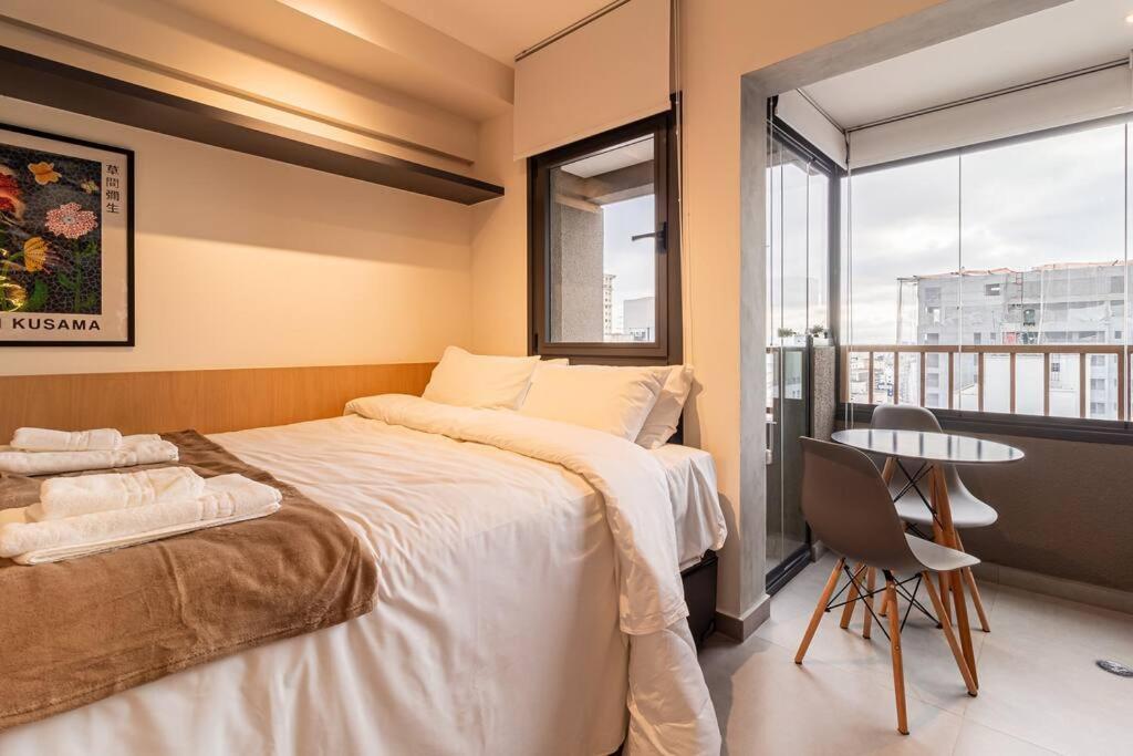 B Homy Paulista - 270m Do Trianon Masp Plo1406 Daire *