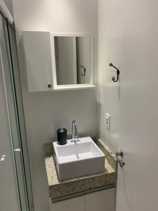 Apartemen Na Bela Vista Sao Paulo