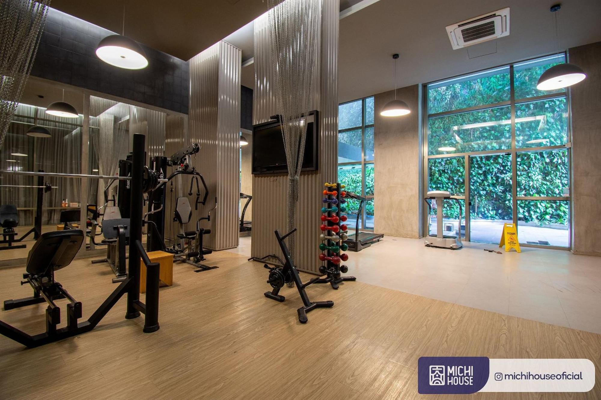 Ferienhaus Lindo Studio Metro/praca Republica Ac/wf/cozinha São Paulo