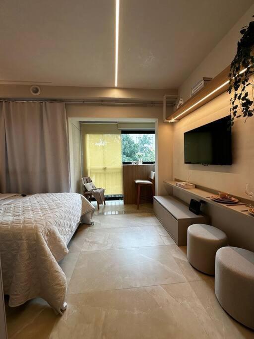 Proximo Ao Allianz Parque Apartment *
