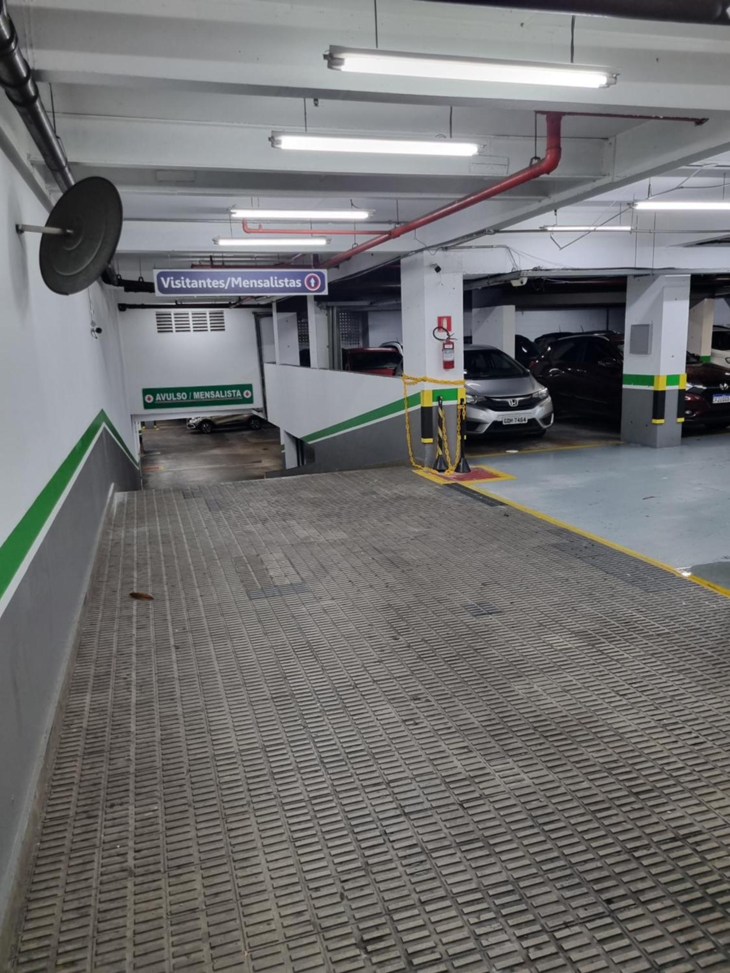 Vista Maravilhosa - Proximo Da Paulista Apartment *