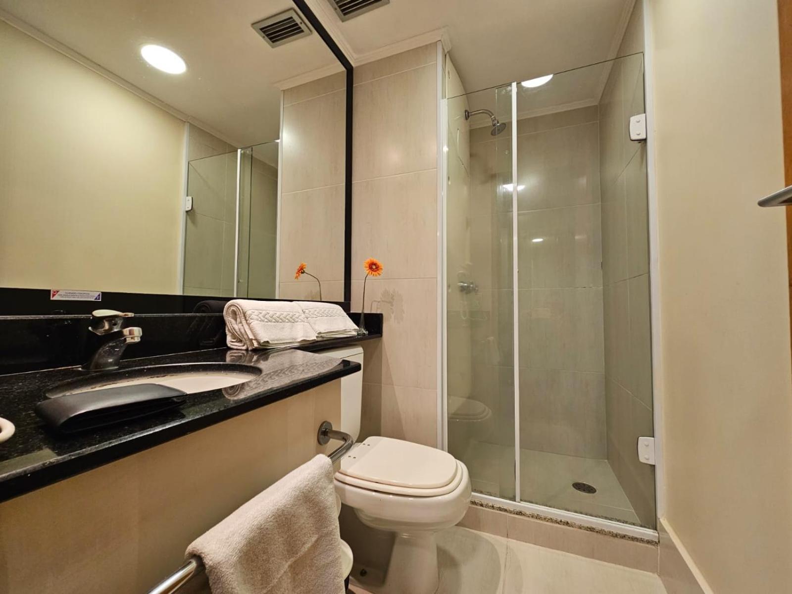 Aparthotel Executivo Congonhas Sao Paulo