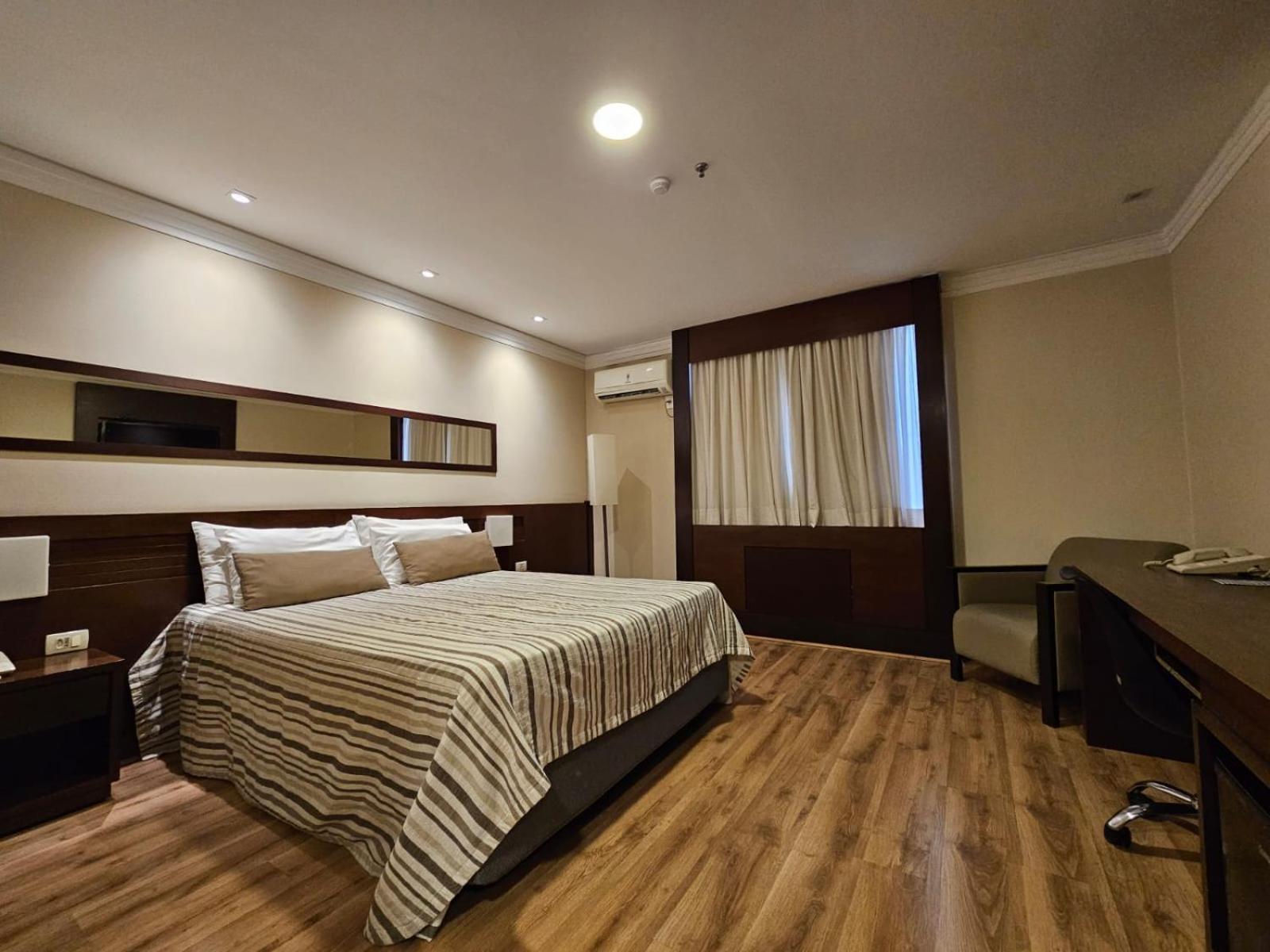 Aparthotel Executivo Congonhas