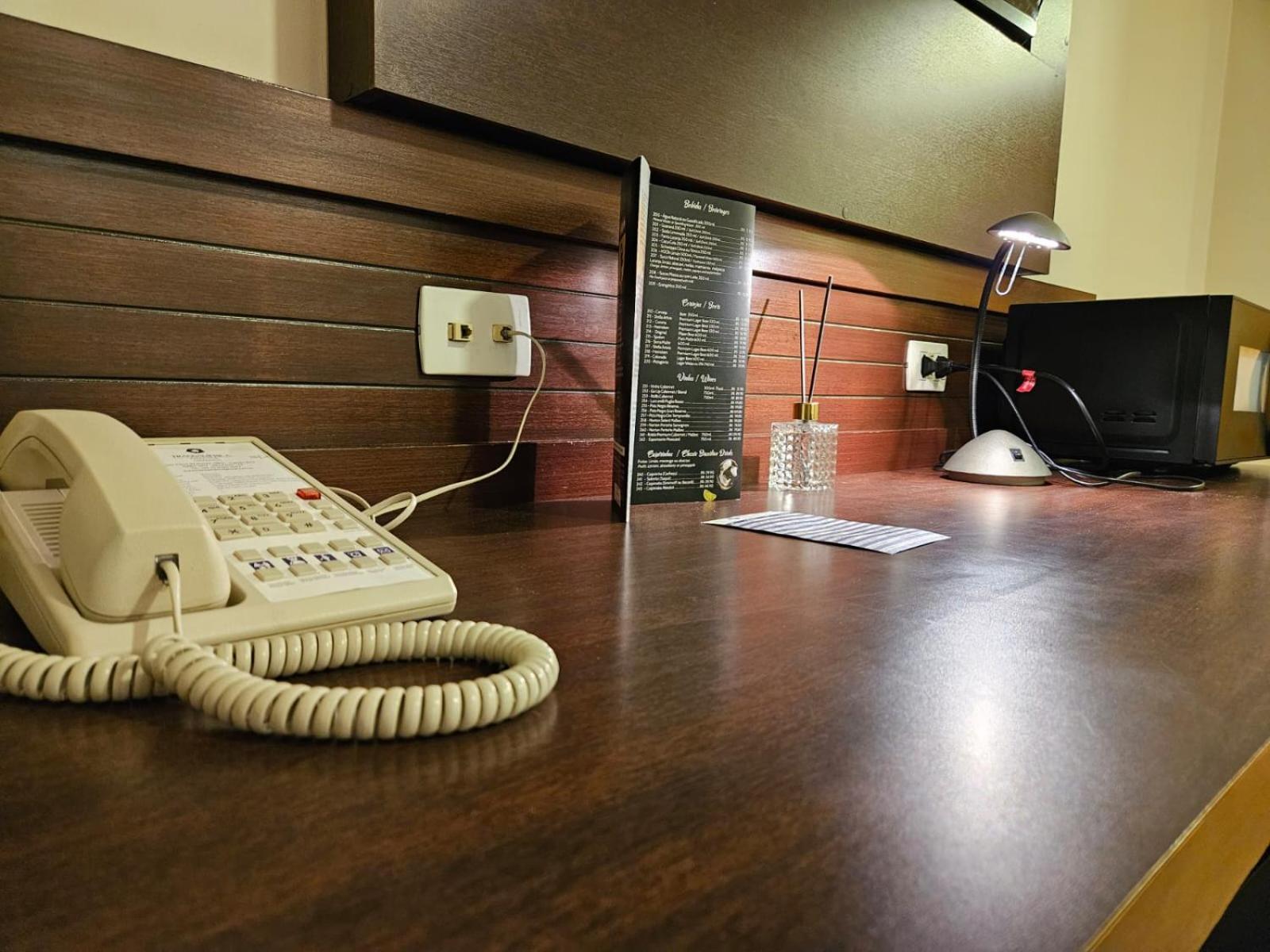 Aparthotel Executivo Congonhas *