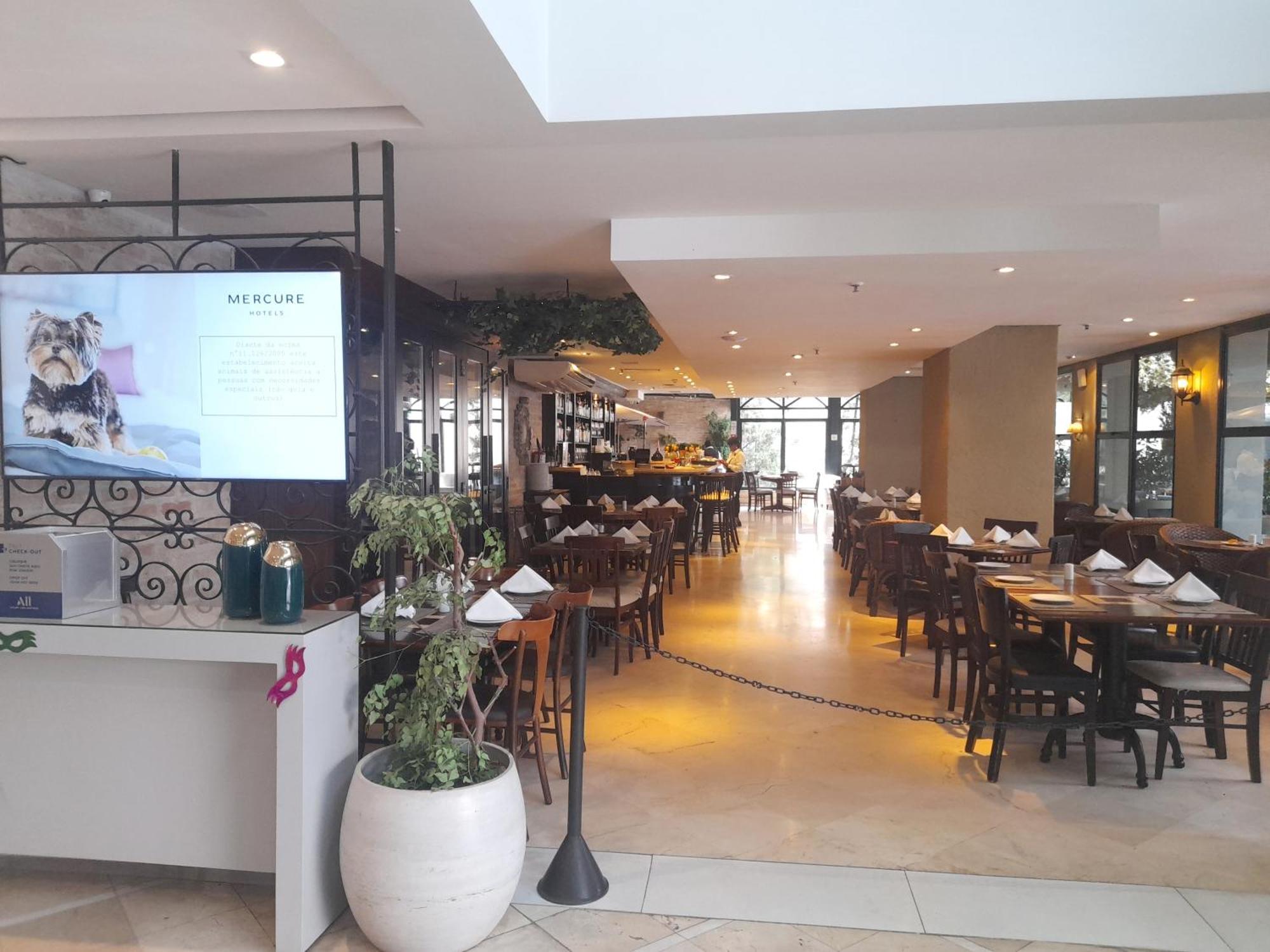 Hotel Lmpecavel Flat - Moema Proximo Shopping Ibirapuera Sao Paulo