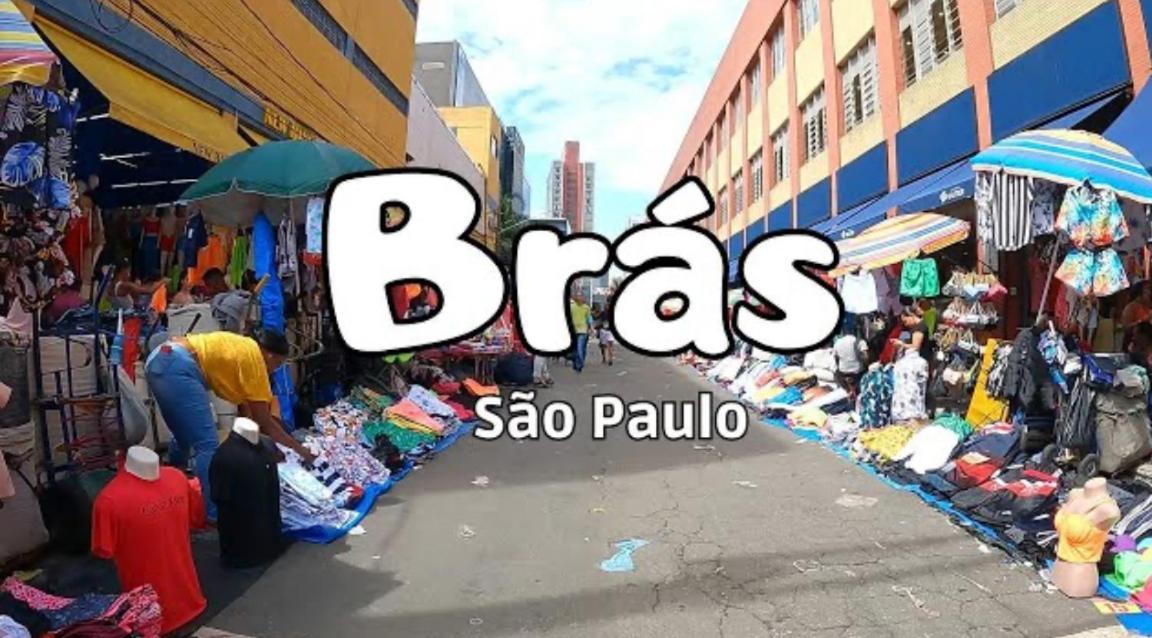 Acolhimento E Conexao: Expo Center Norte