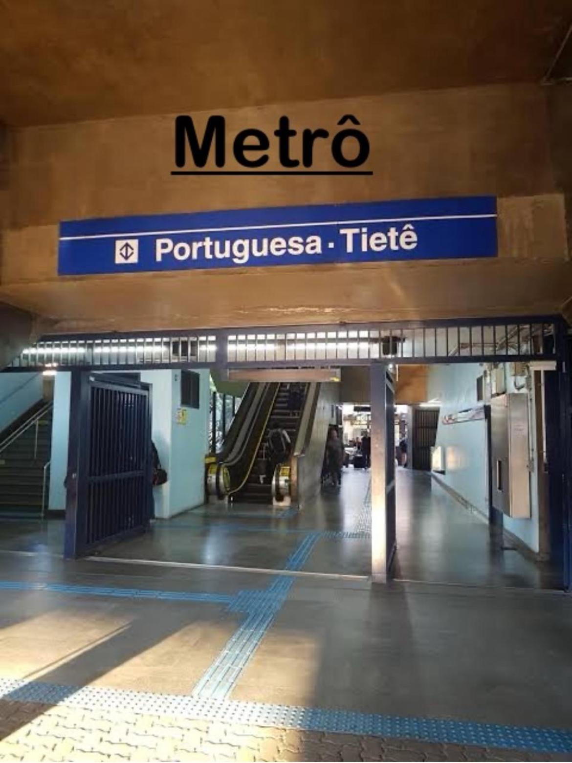 Acolhimento E Conexao: Expo Center Norte *