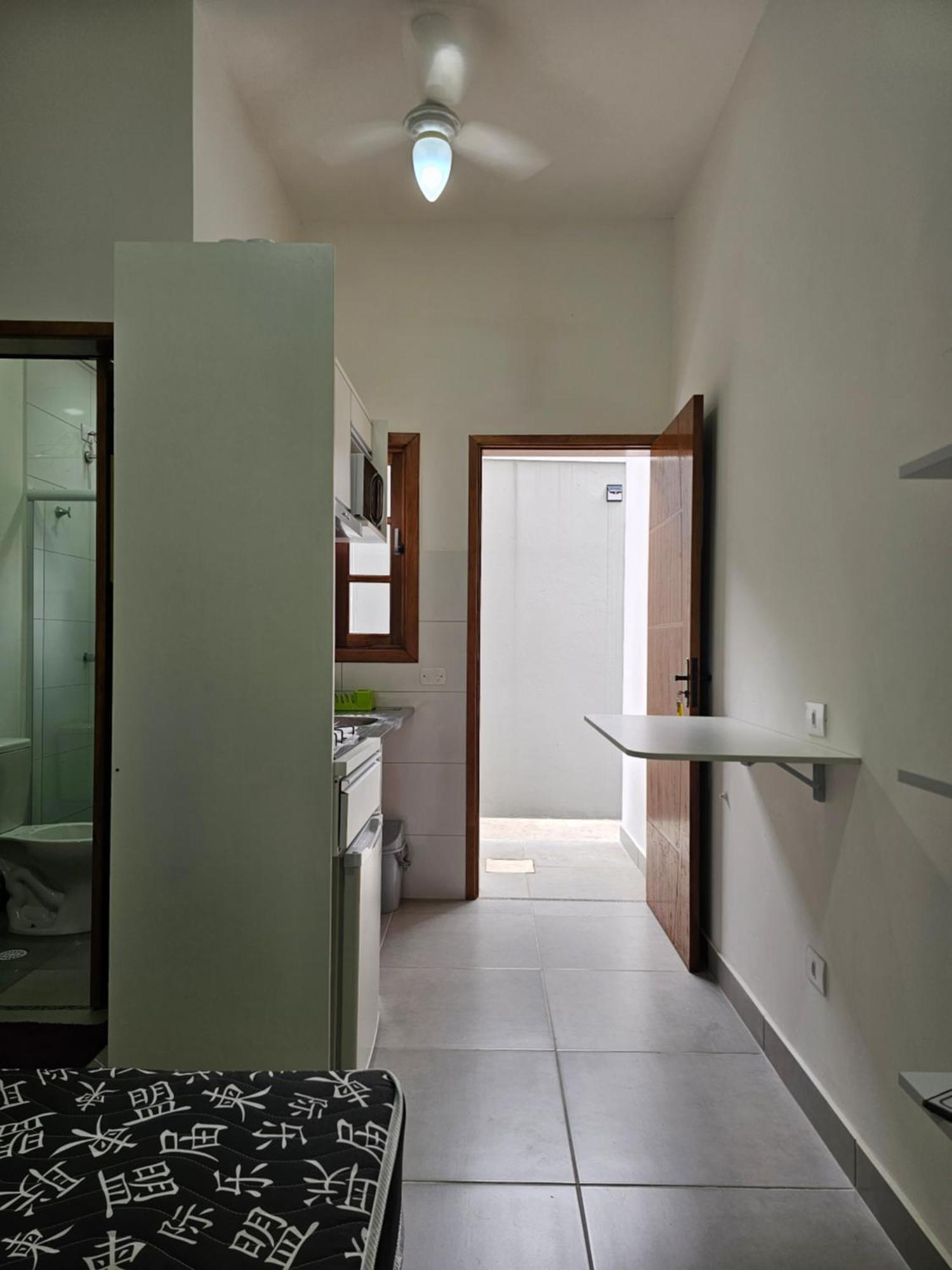 Residencial Jardim Mazza Loft 01 * São Paulo