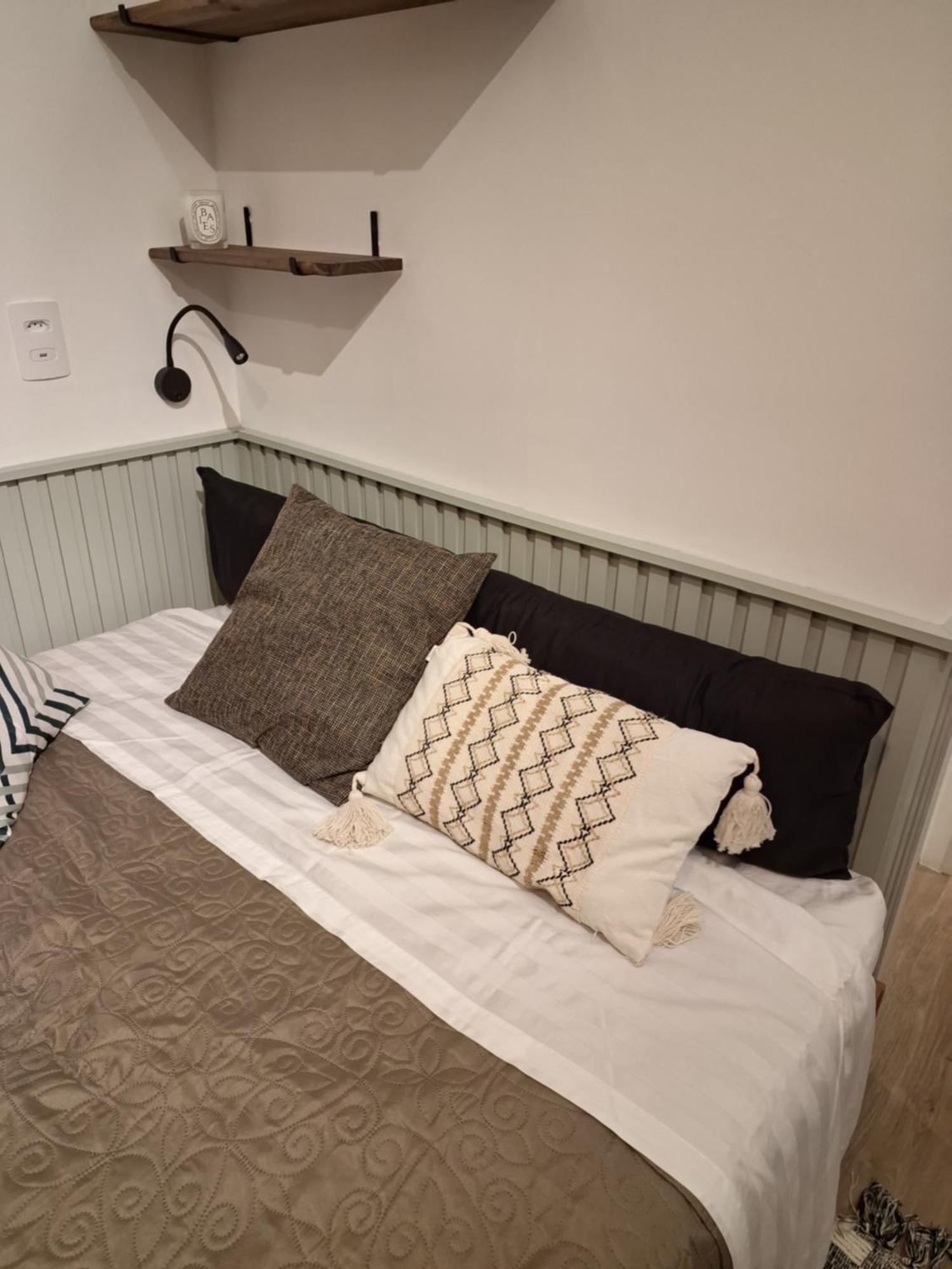 Cafofinho Decor Apartment