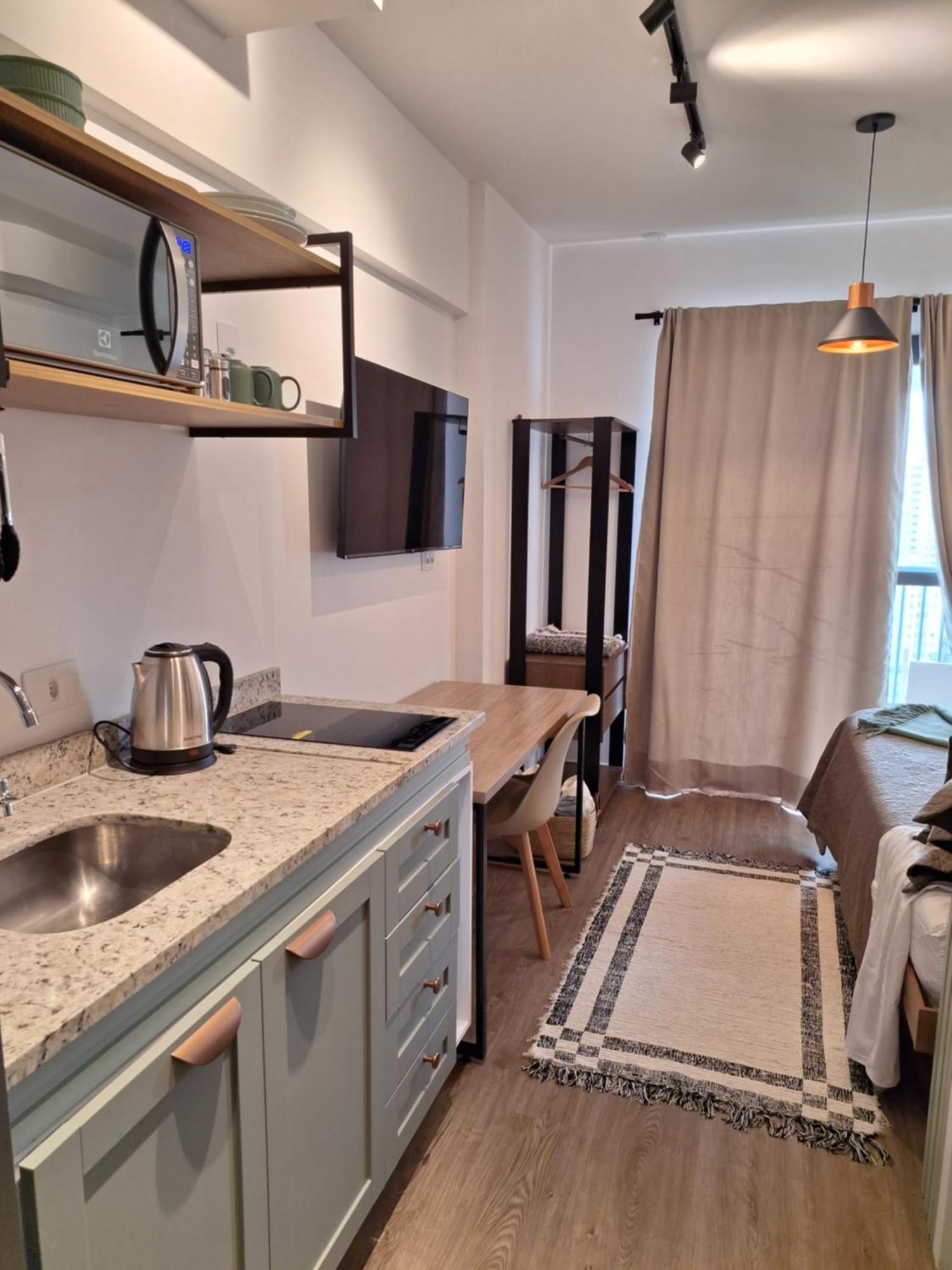 Cafofinho Decor Apartment