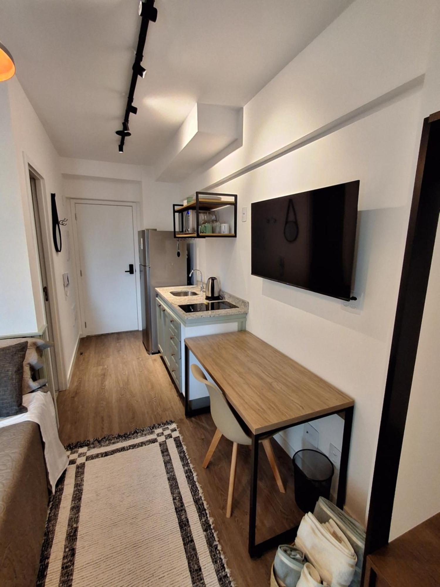 Apartment Cafofinho Decor