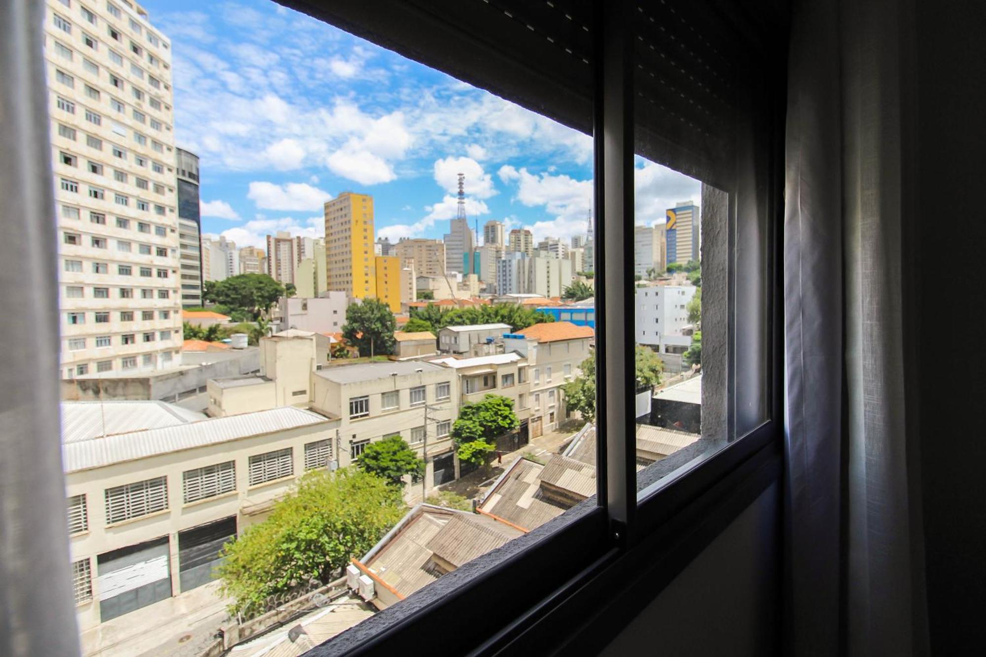 Sofisticacao Na Bela Vista, Pertinho Da Paulista * São Paulo