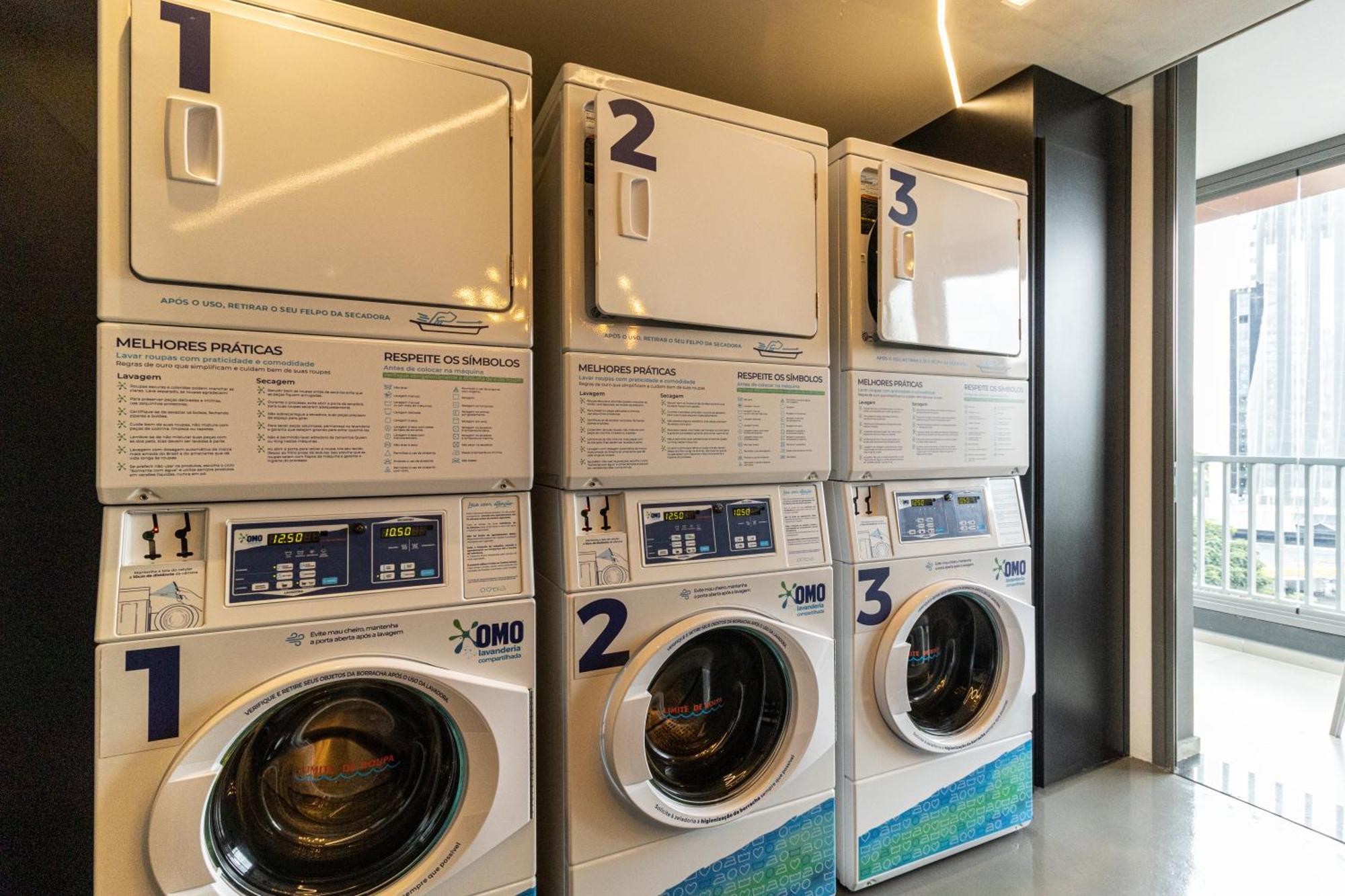 Apartment Allianz Parque Em *
