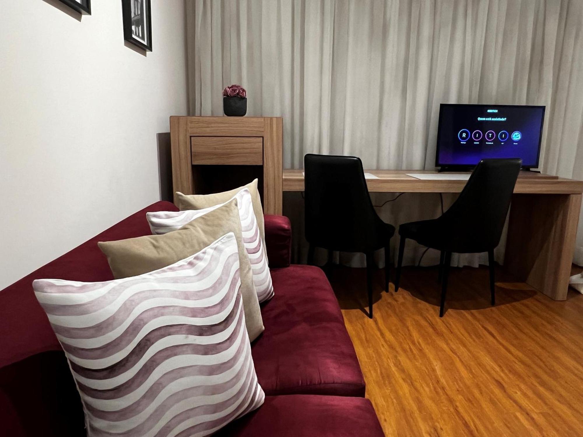 Hotel - Premium Experience - Ibirapuera - Moema District São Paulo