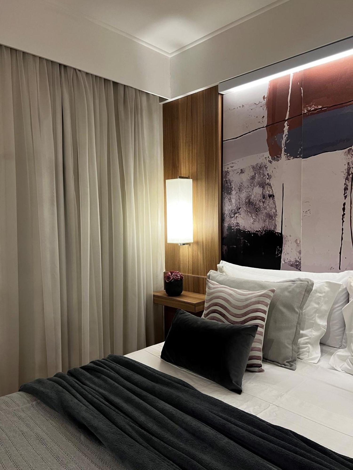 - Premium Experience - Ibirapuera - Moema District 5* São Paulo