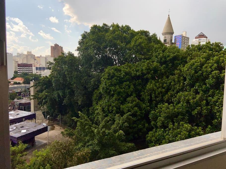 Studio Novo Na Roosevelt Apartment *