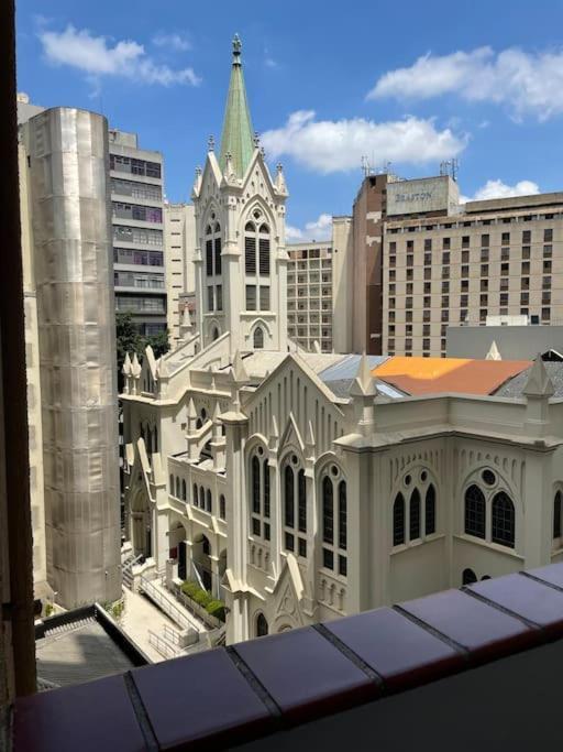 Apartment Studio Novo Na Roosevelt *