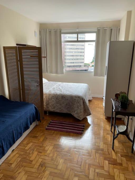 Studio Novo Na Roosevelt Apartment Sao Paulo
