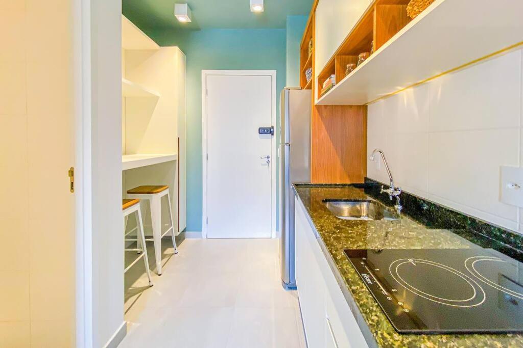 Apartment Na Olimpia Sao Paulo