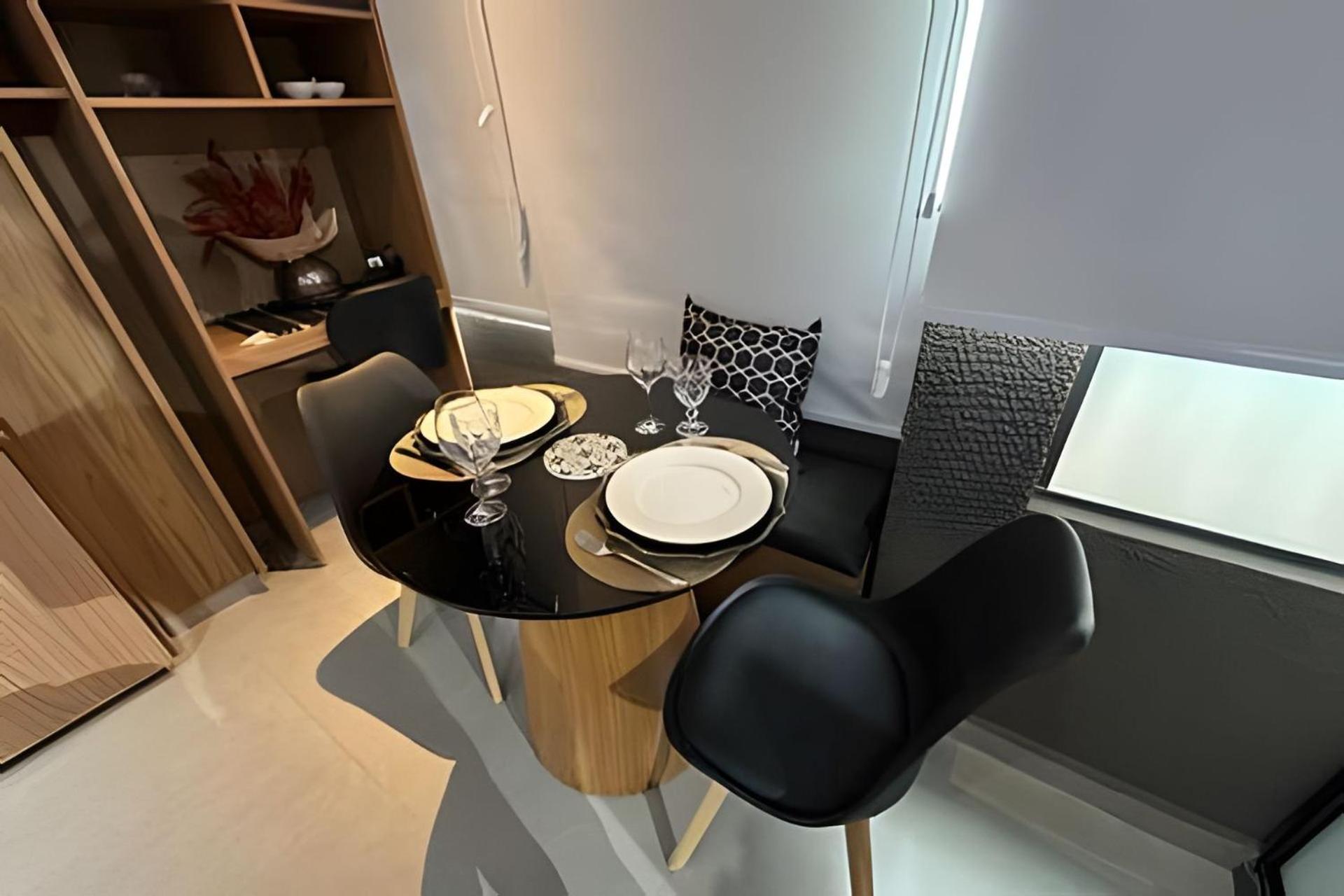 Ap Luxo Jardins Cd 707 Apartment Sao Paulo