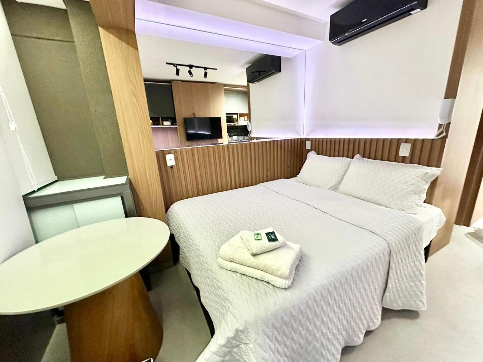 Ap Novo Luxo Na Localizacao De Sp 1702 Apartment