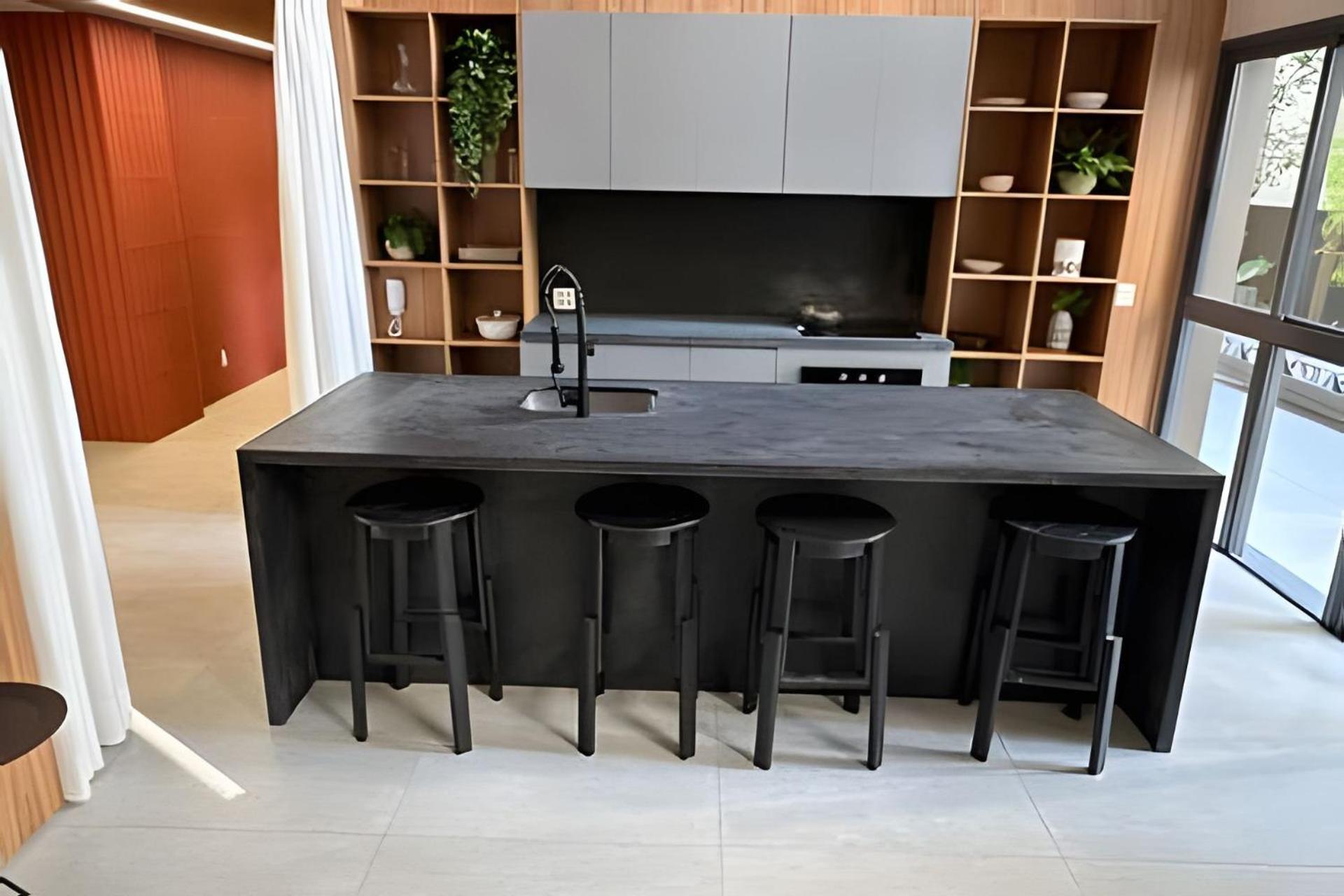 Apartment Ap Luxo Jardins Cd 707 *