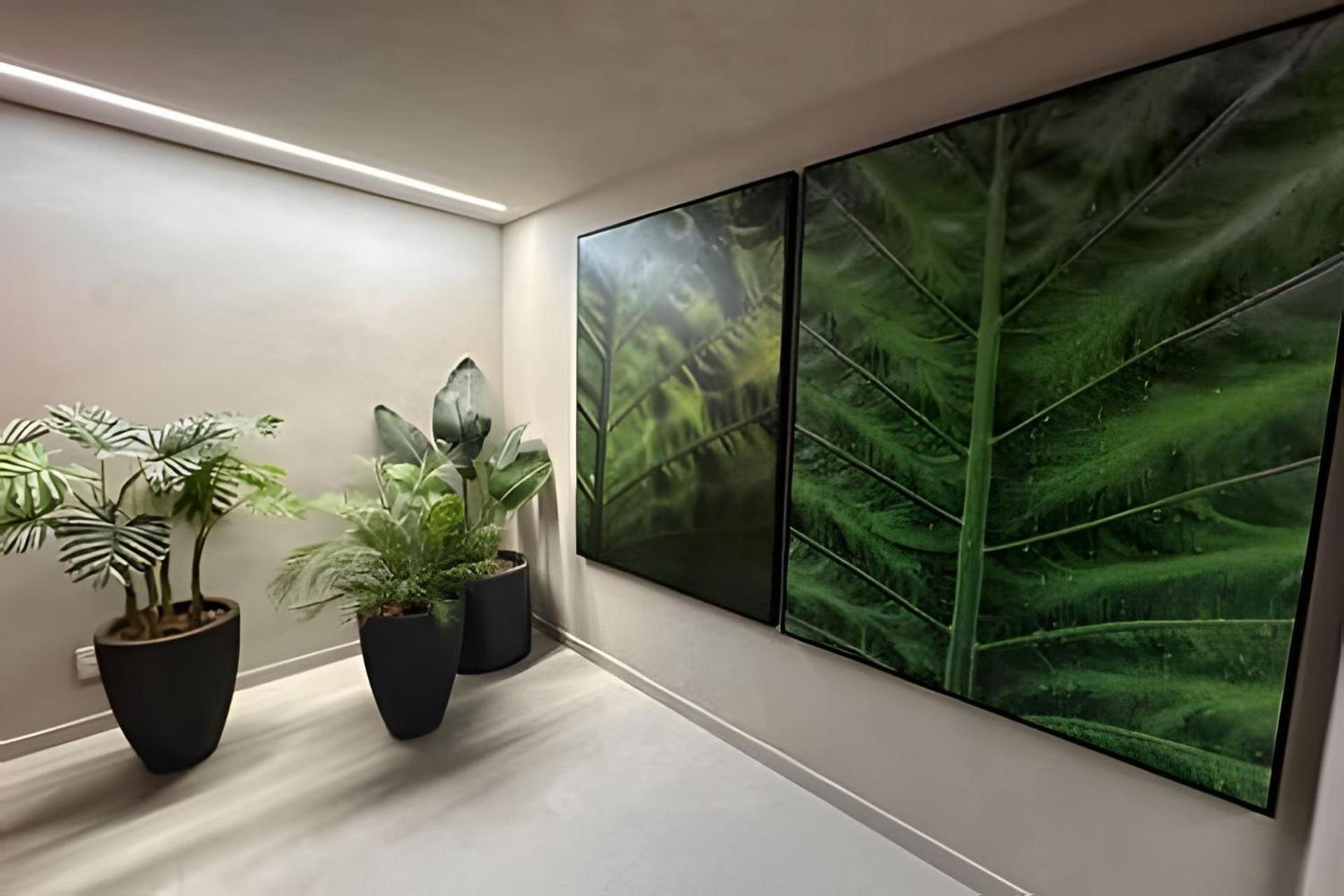 Ap Luxo Jardins Cd 707 Apartment Sao Paulo