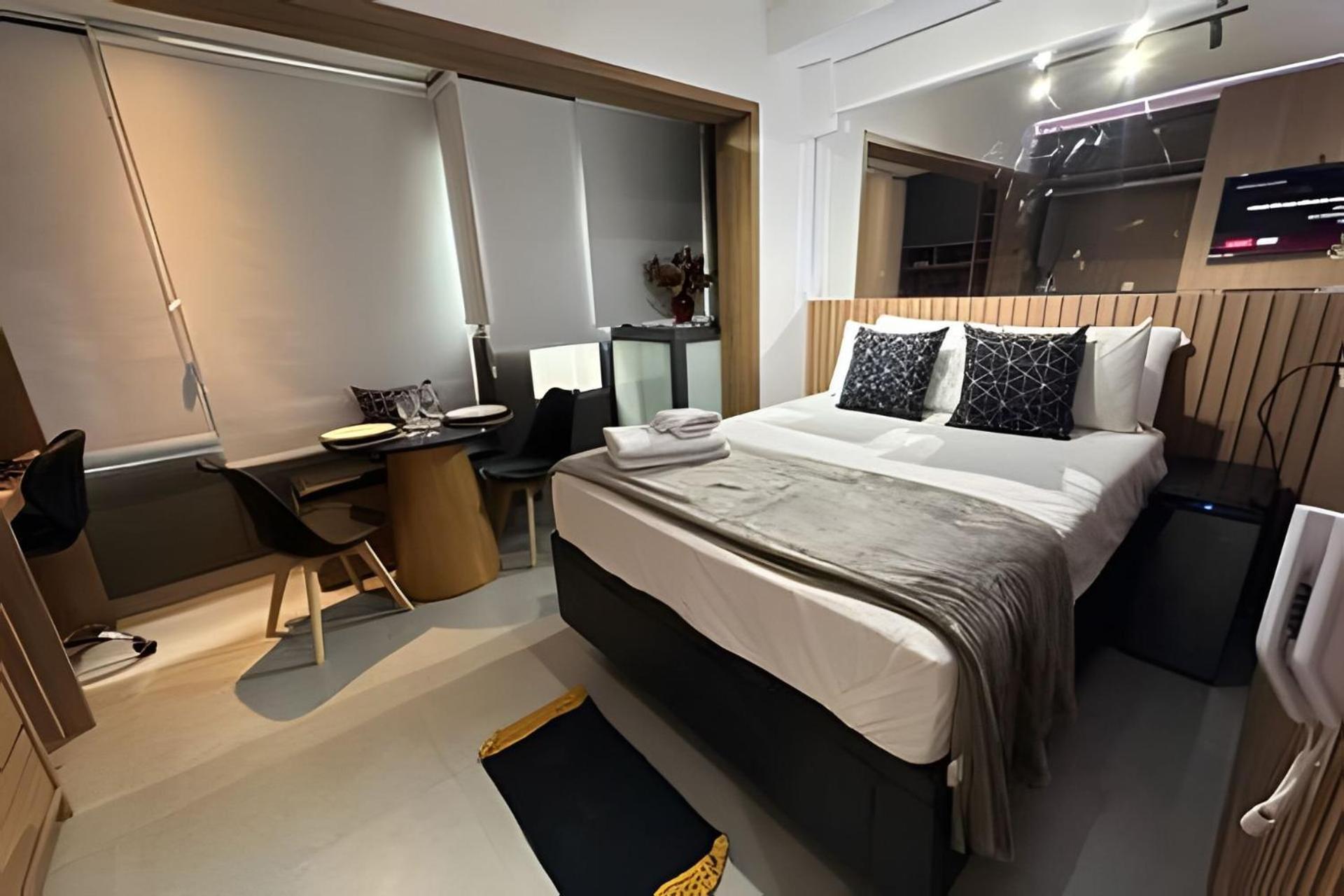 Apartment Ap Luxo Jardins Cd 707 *