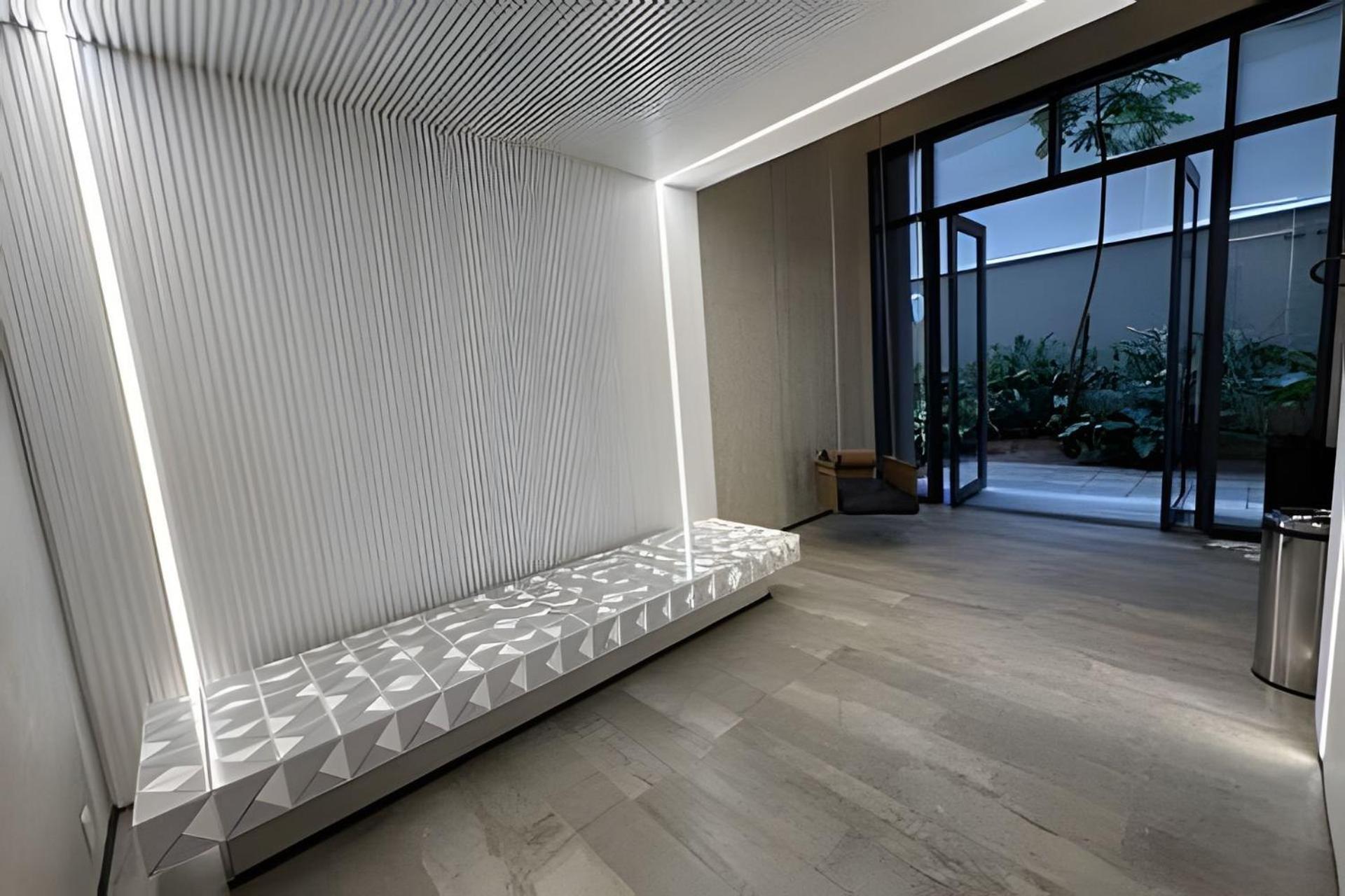 Ap Luxo Jardins Cd 707 Apartment *