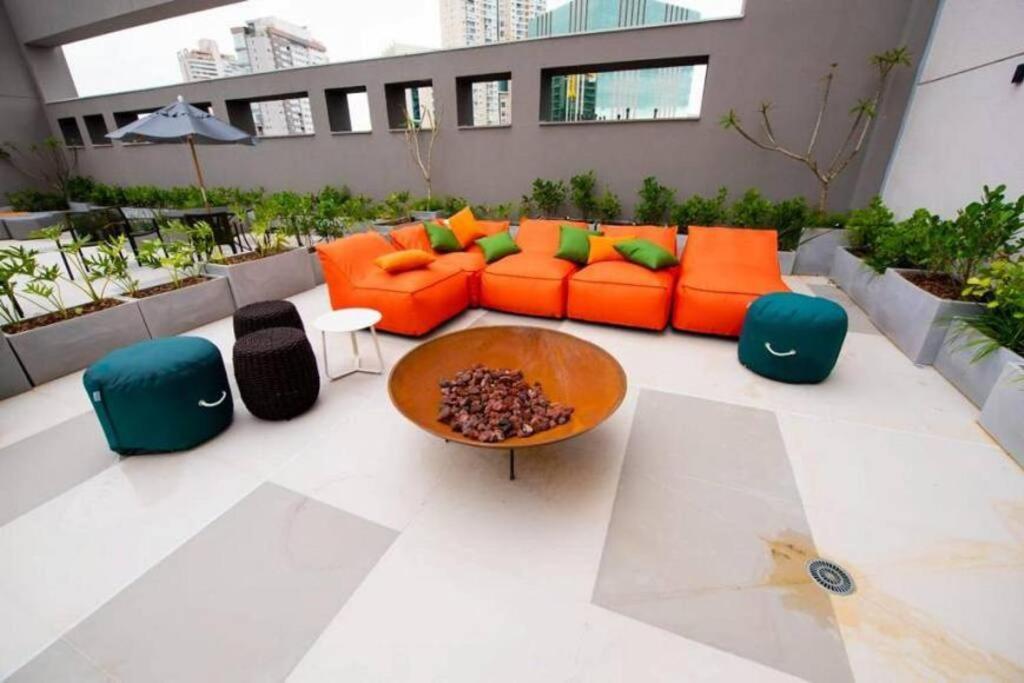 Apartment Na Olimpia Sao Paulo