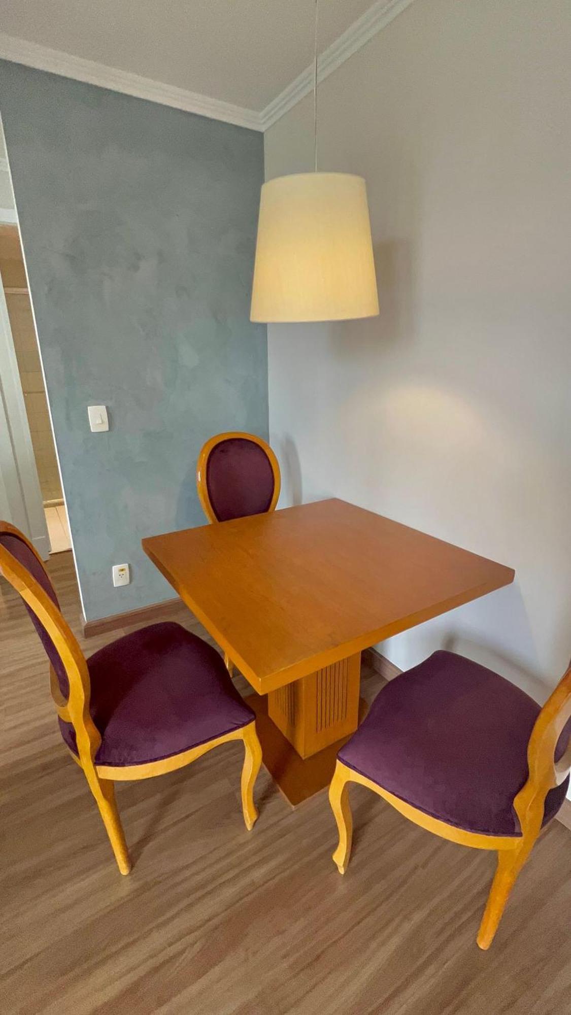 Hotel Flat 2 Quartos - Rua Alvorada 1009
