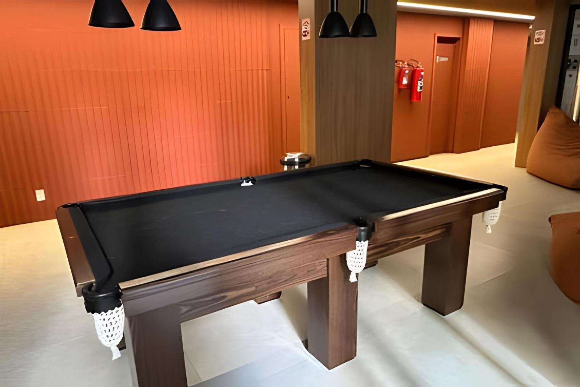 Ap Luxo Jardins Cd 707 Apartment *