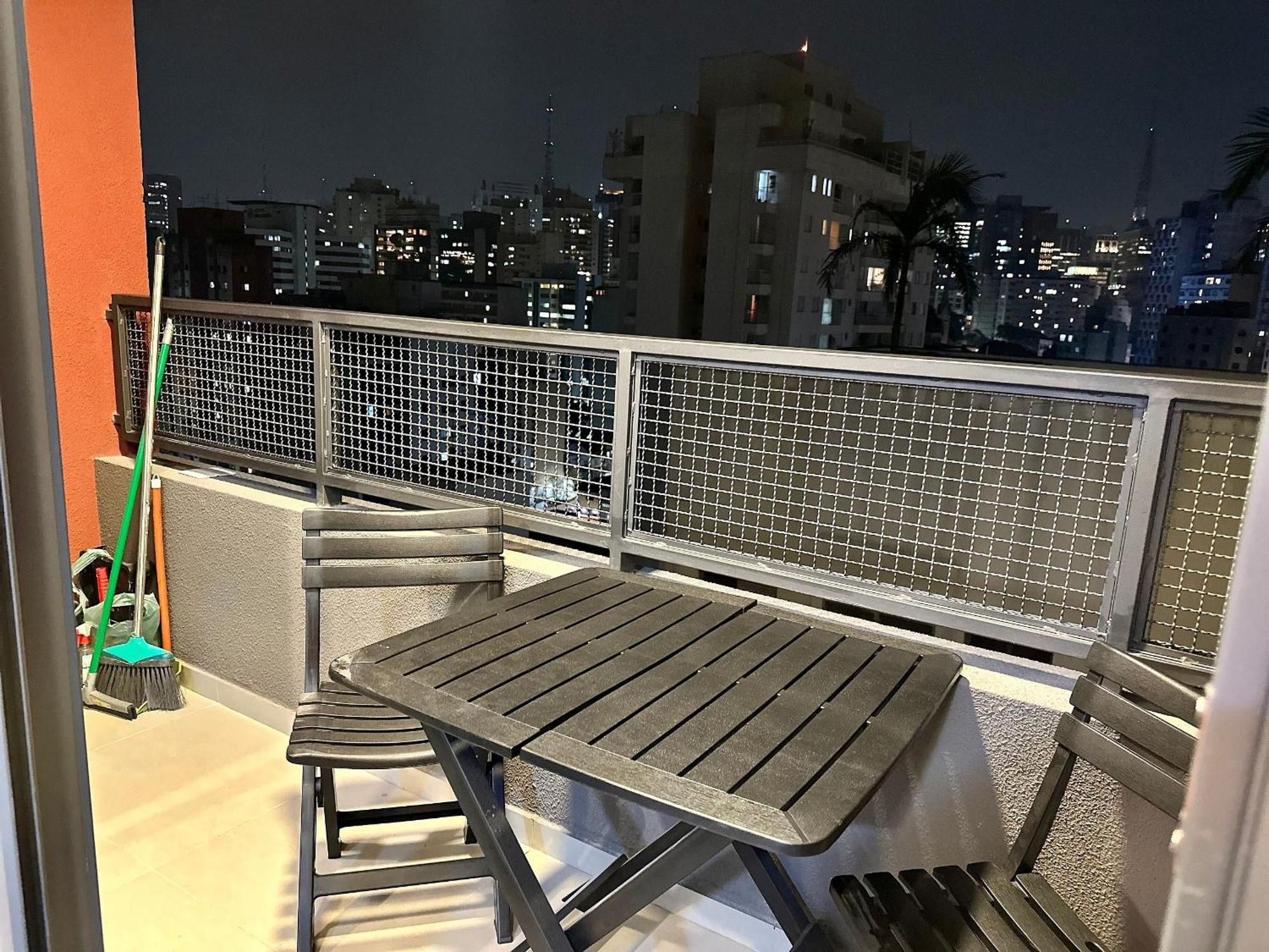 Ap Oy Frei Caneca Cd 1303 Căn hộ São Paulo