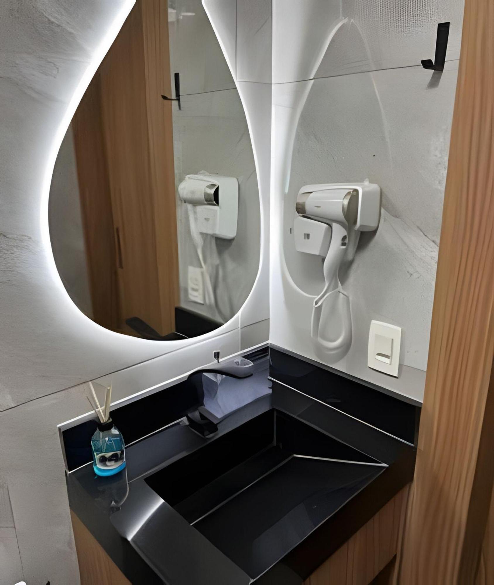 Ap Luxo Jardins Cd 707 Apartment