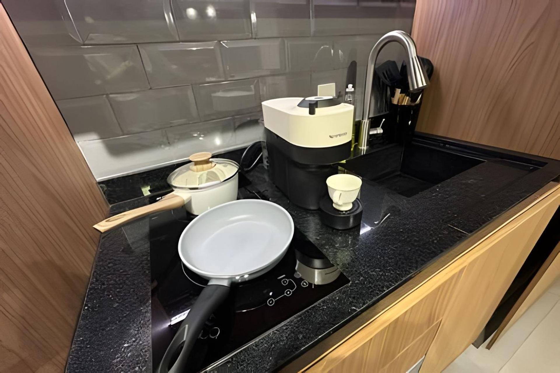 Apartment Ap Luxo Jardins Cd 707 *
