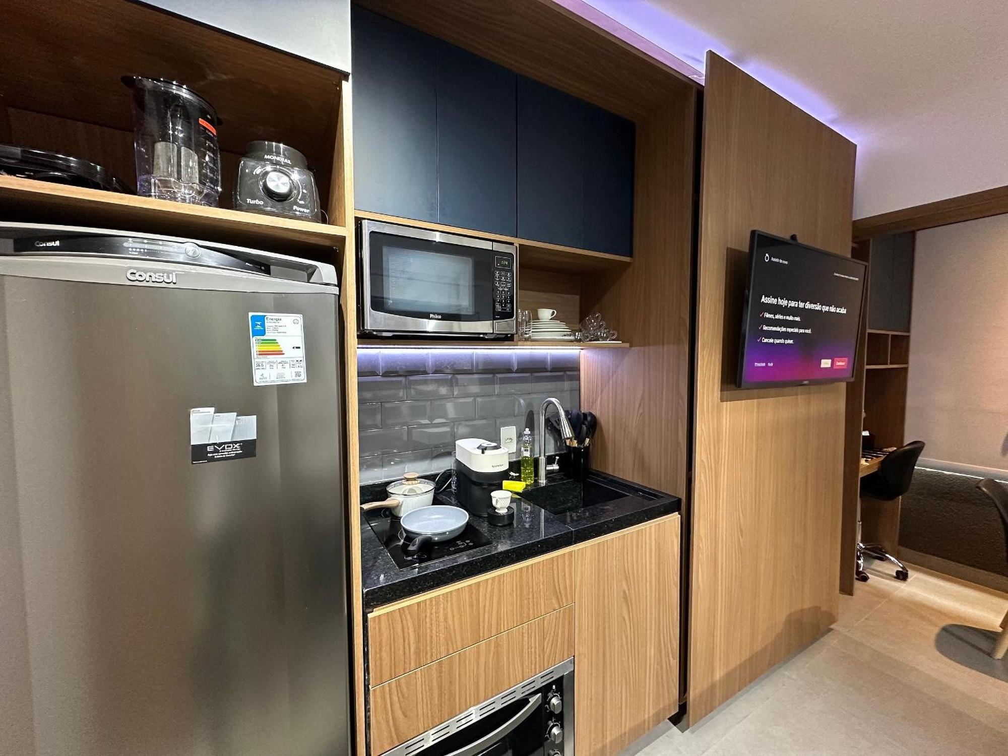 Ap Luxo Jardins Cd 707 Apartment Sao Paulo