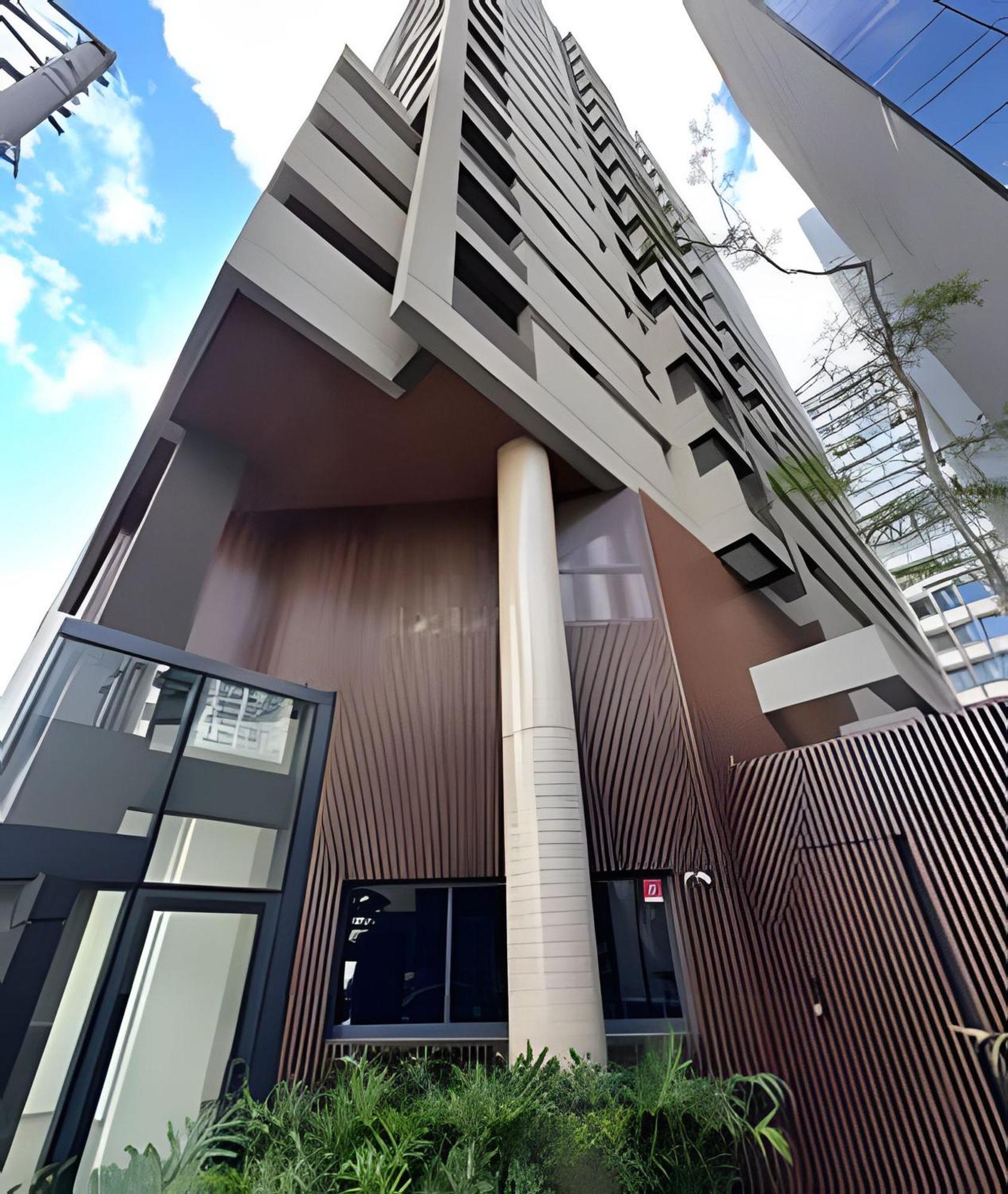 Apartment Ap Luxo Jardins Cd 707 *