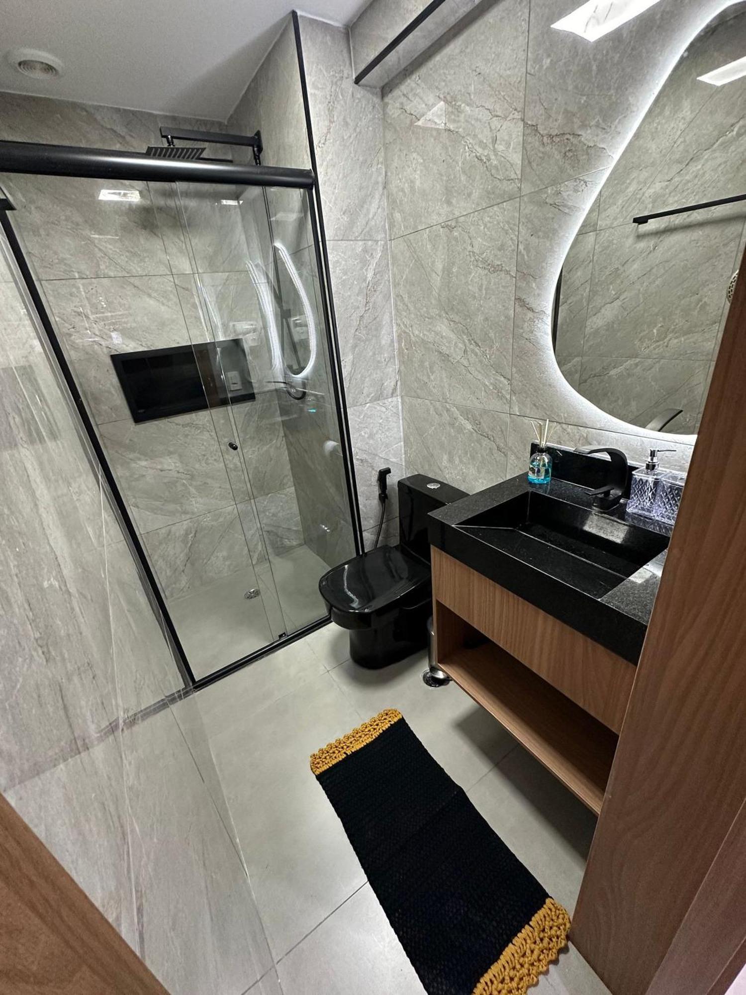 Apartment Ap Luxo Jardins Cd 707 Sao Paulo