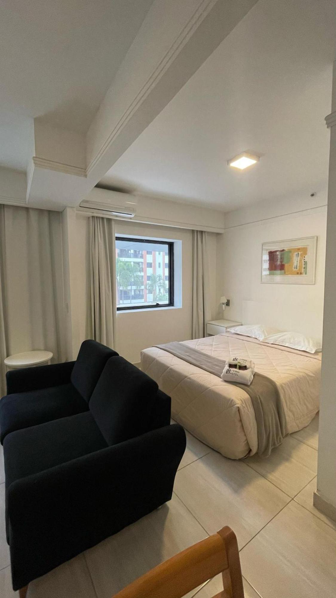 Living Privilege Ibirapuera Apartamento São Paulo