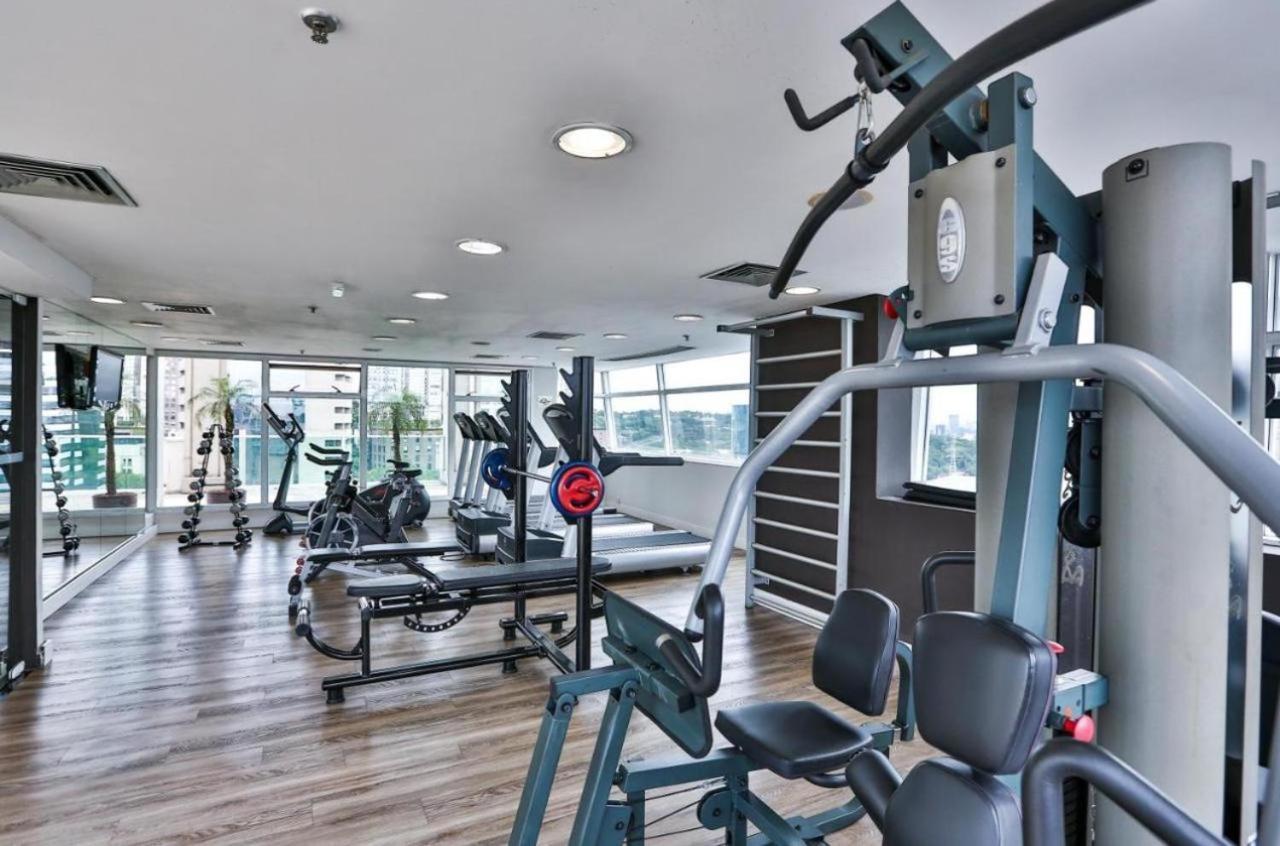 Apartment Living Radisson Tryp Berrini