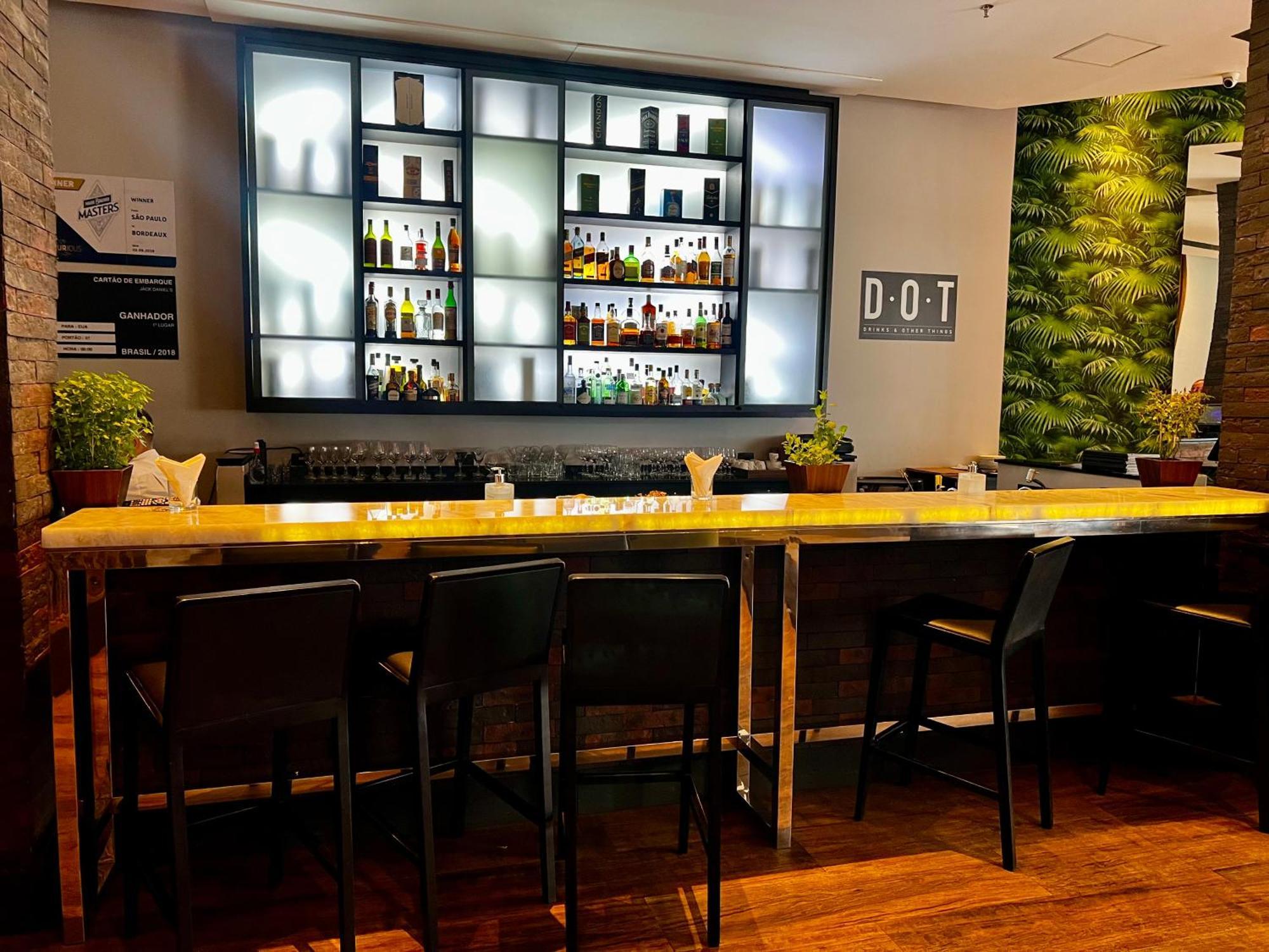 - Premium Experience - Ibirapuera - Moema District Hotel São Paulo
