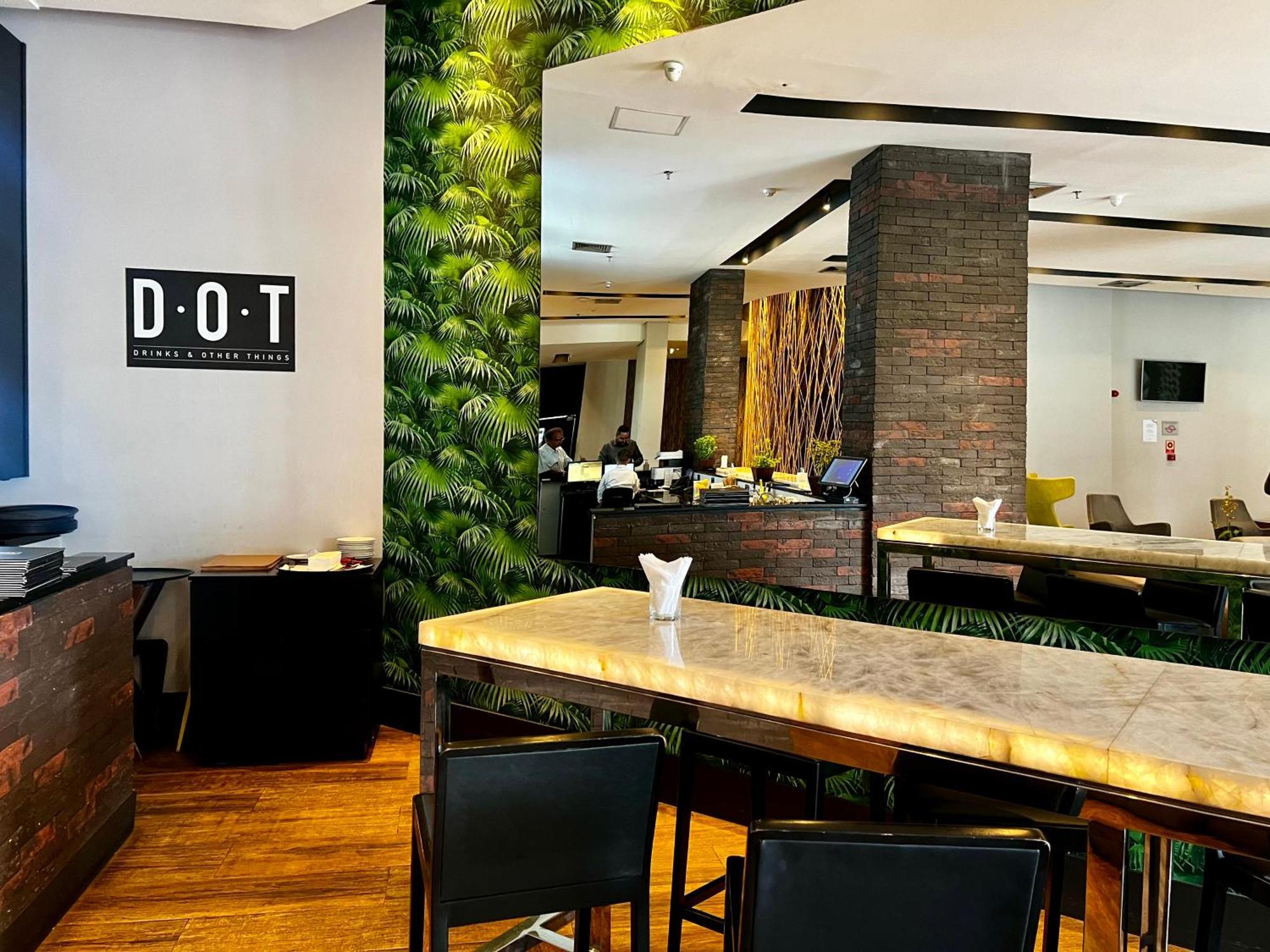 - Premium Experience - Ibirapuera - Moema District Hotel