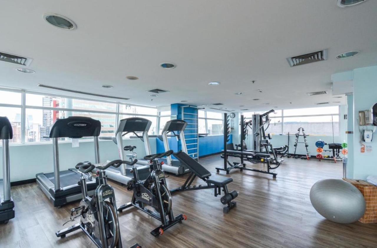Apartment Living Radisson Tryp Berrini