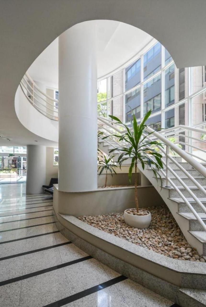 Living Radisson Tryp Berrini Apartment *